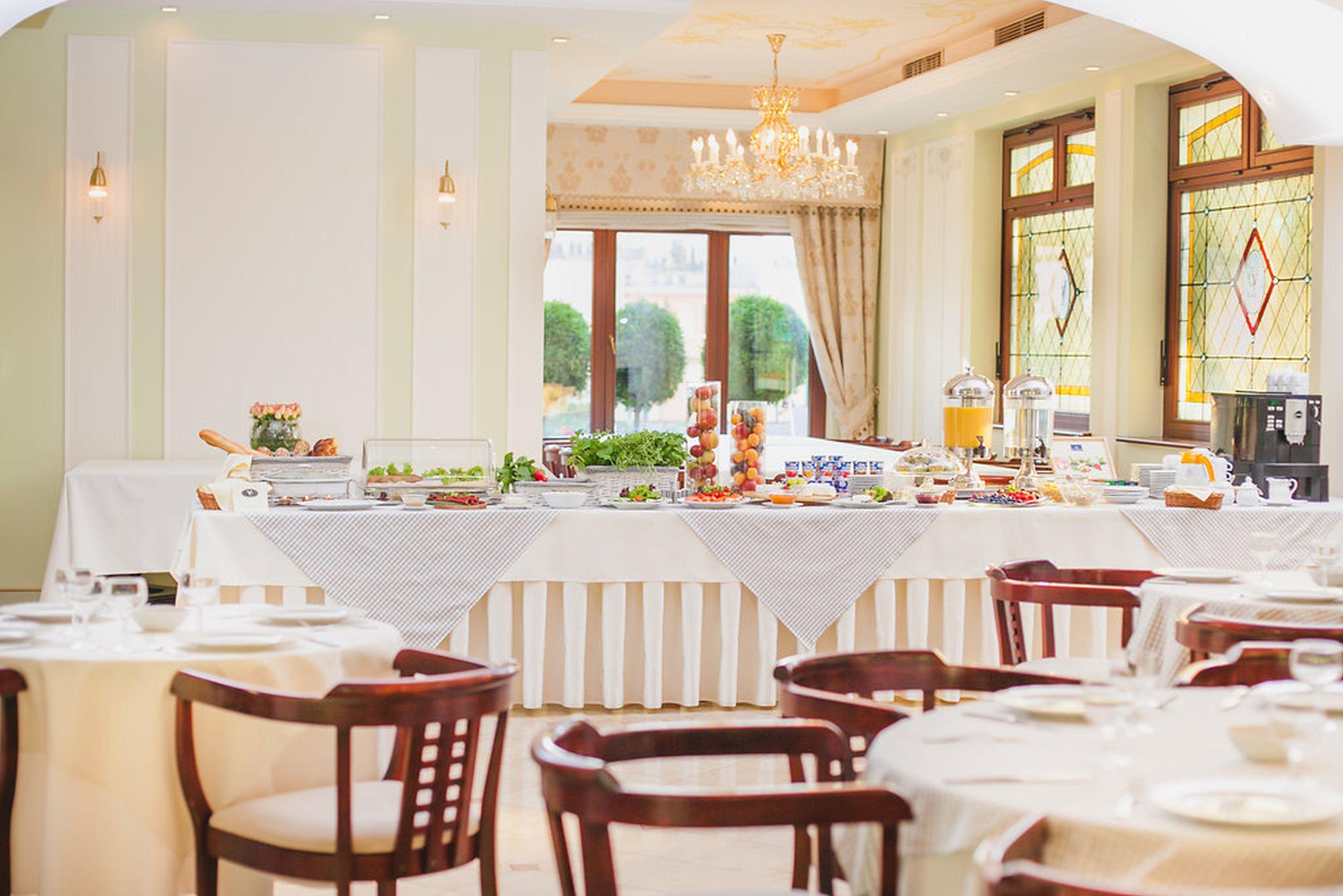 Hotel Villa Eva Gdańsk Kültér fotó