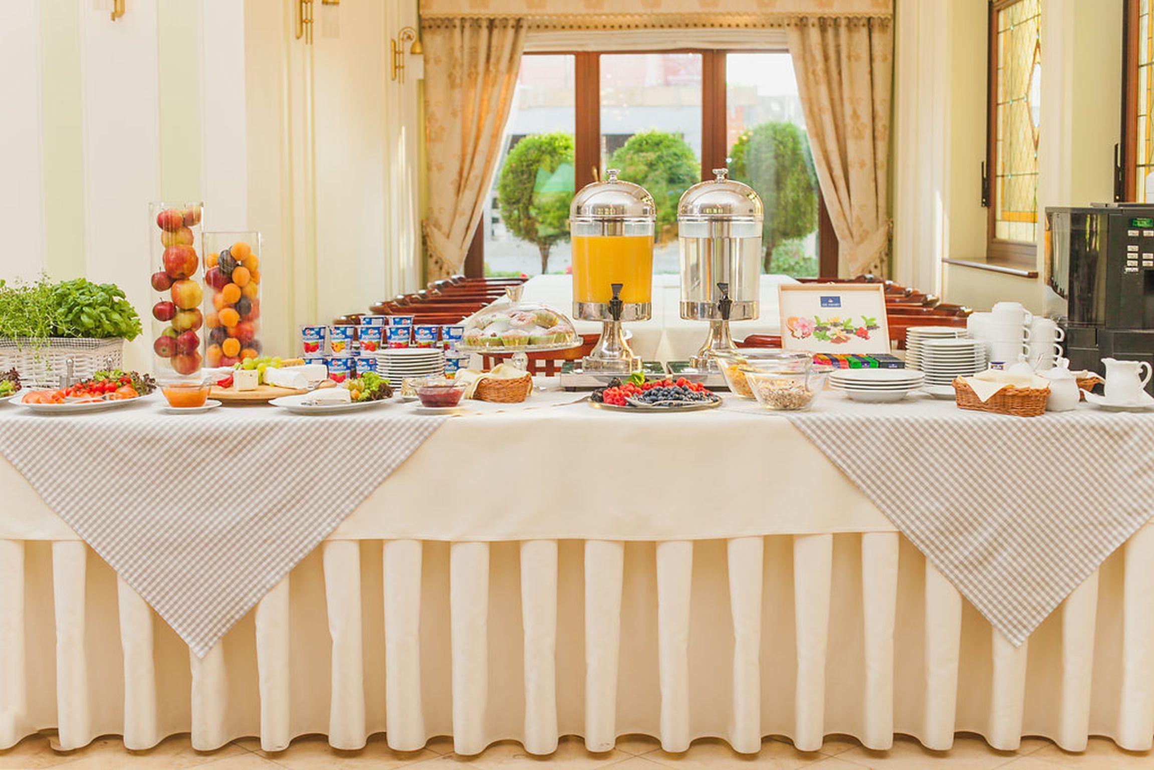 Hotel Villa Eva Gdańsk Kültér fotó